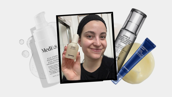 8 Best PDRN Serums, According to Dermatologists and Editors